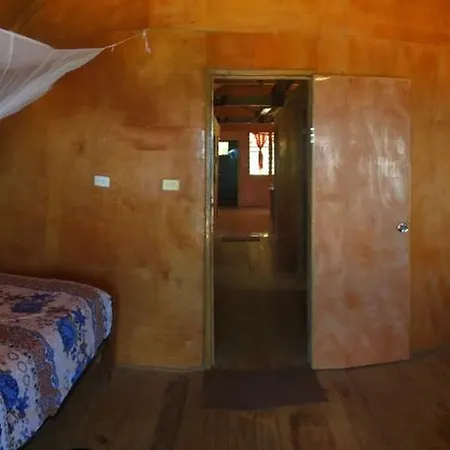 Waya Lailai Eco Haven Hotel Wayasewa Island Exterior photo
