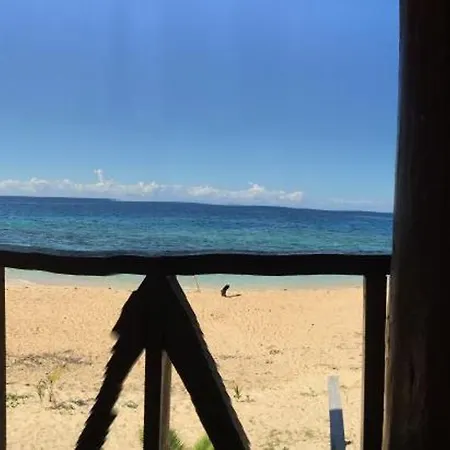 Waya Lailai Eco Haven Hotel Wayasewa Island Exterior photo
