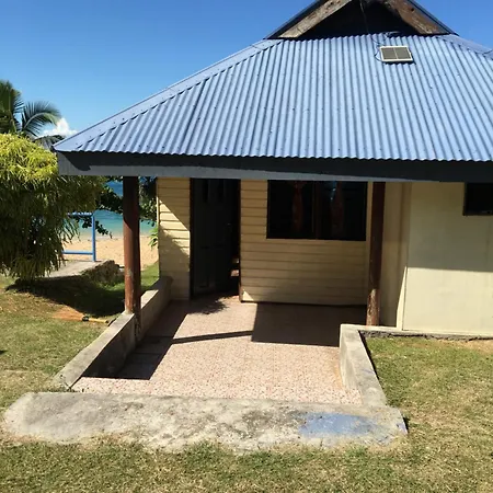 Waya Lailai Eco Haven Hotel Wayasewa Island Exterior photo