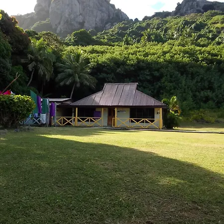 Waya Lailai Eco Haven Hotel Wayasewa Island Exterior photo