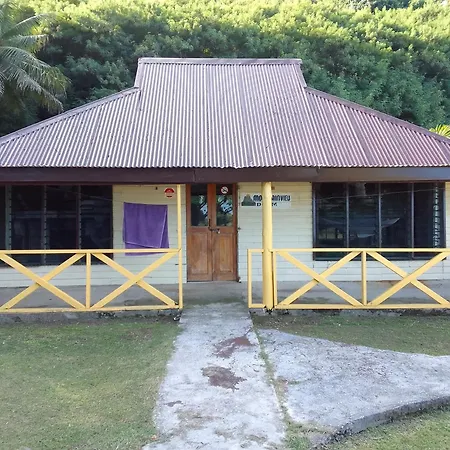 Waya Lailai Eco Haven Hotel Wayasewa Island Exterior photo
