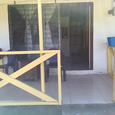 Waya Lailai Eco Haven Hotel Wayasewa Island Exterior photo