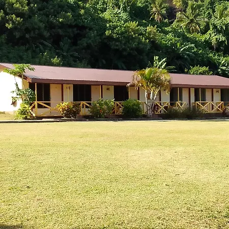 Waya Lailai Eco Haven Hotel Wayasewa Island Exterior photo