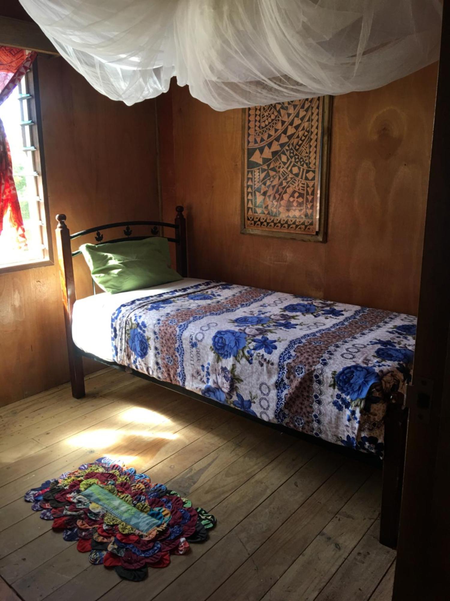 Waya Lailai Eco Haven 3*