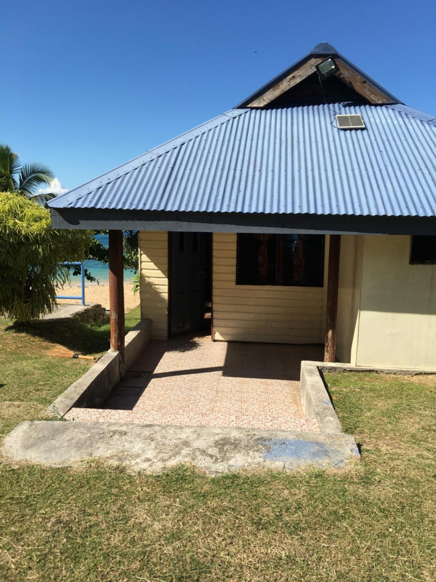 Hotel Waya Lailai Eco Haven Wayasewa Island