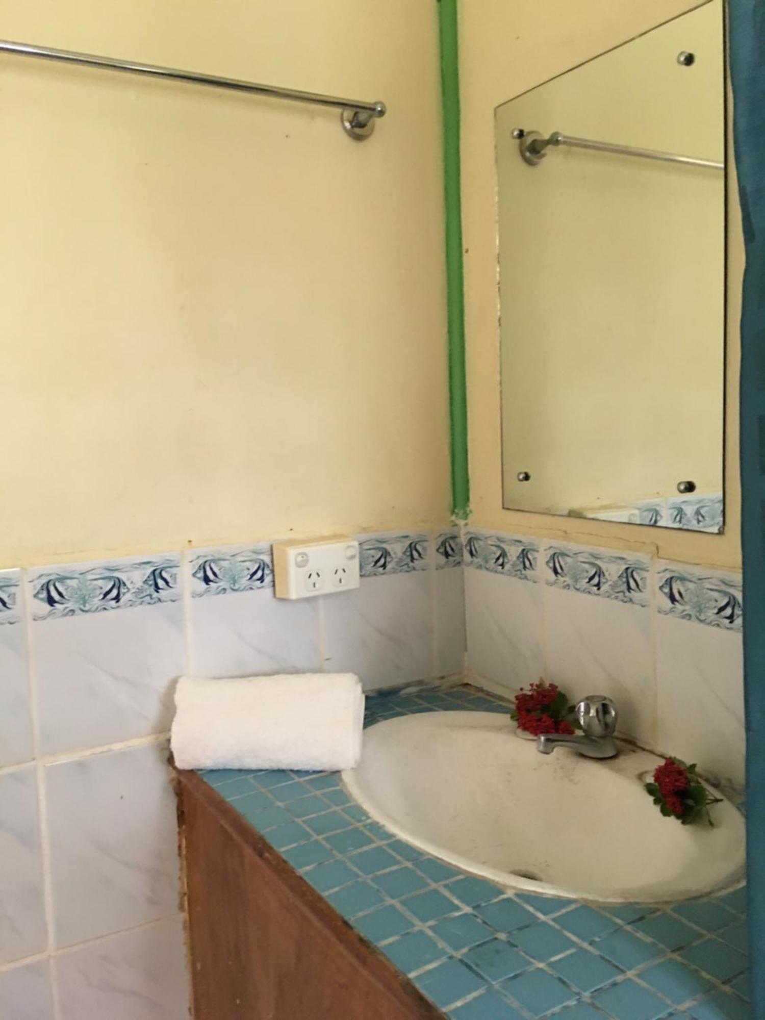 Waya Lailai Eco Haven 3* Wayasewa Island