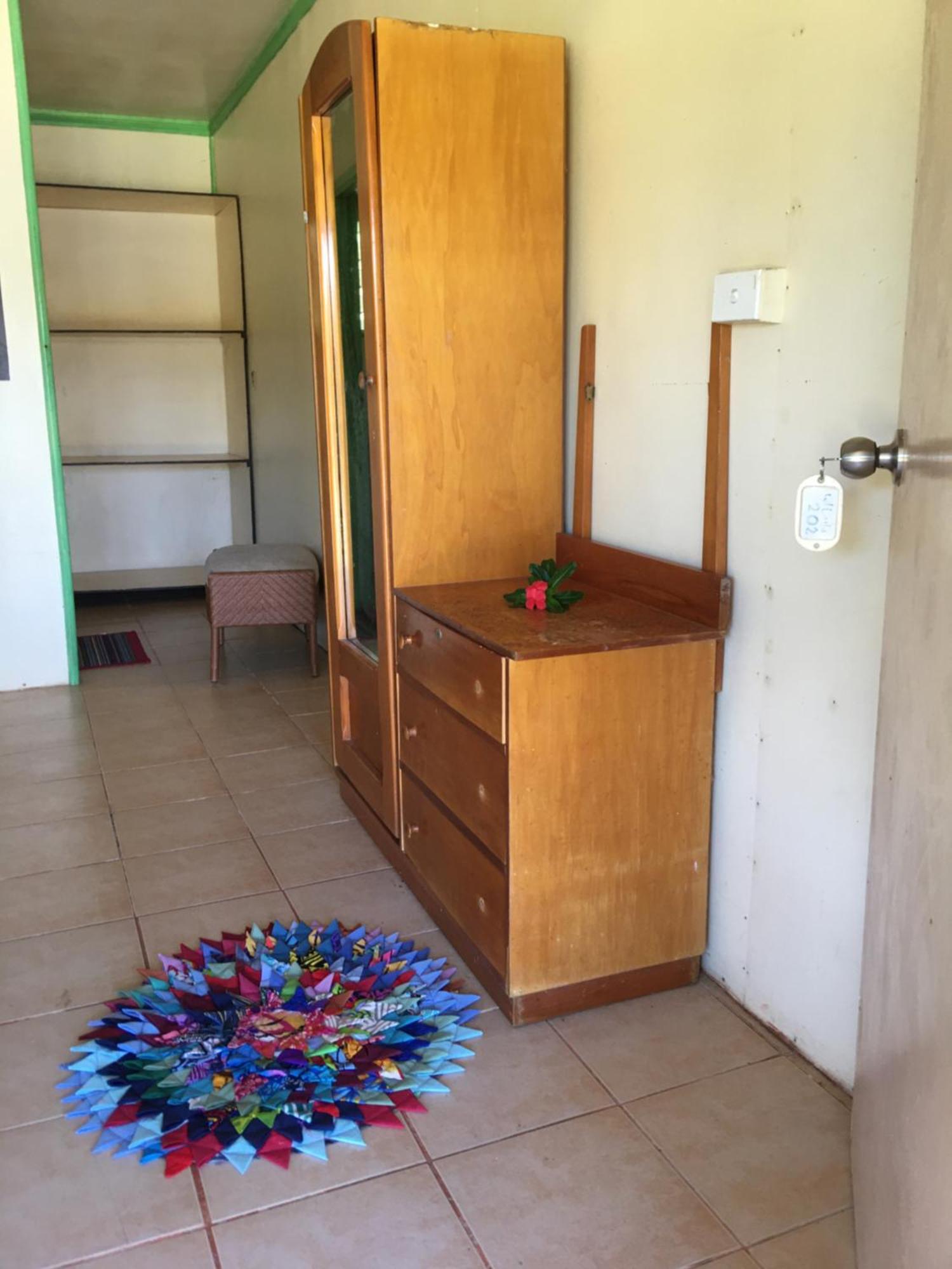 Waya Lailai Eco Haven Wayasewa Island