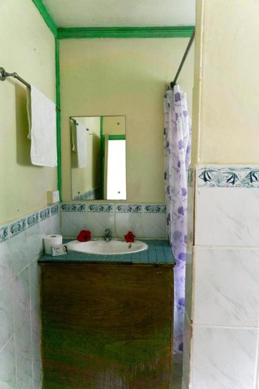 Hotel Waya Lailai Eco Haven